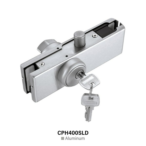 CPH400SLD Corner Lock